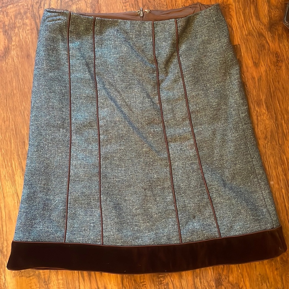 Nanette Lepore skirt size 4
